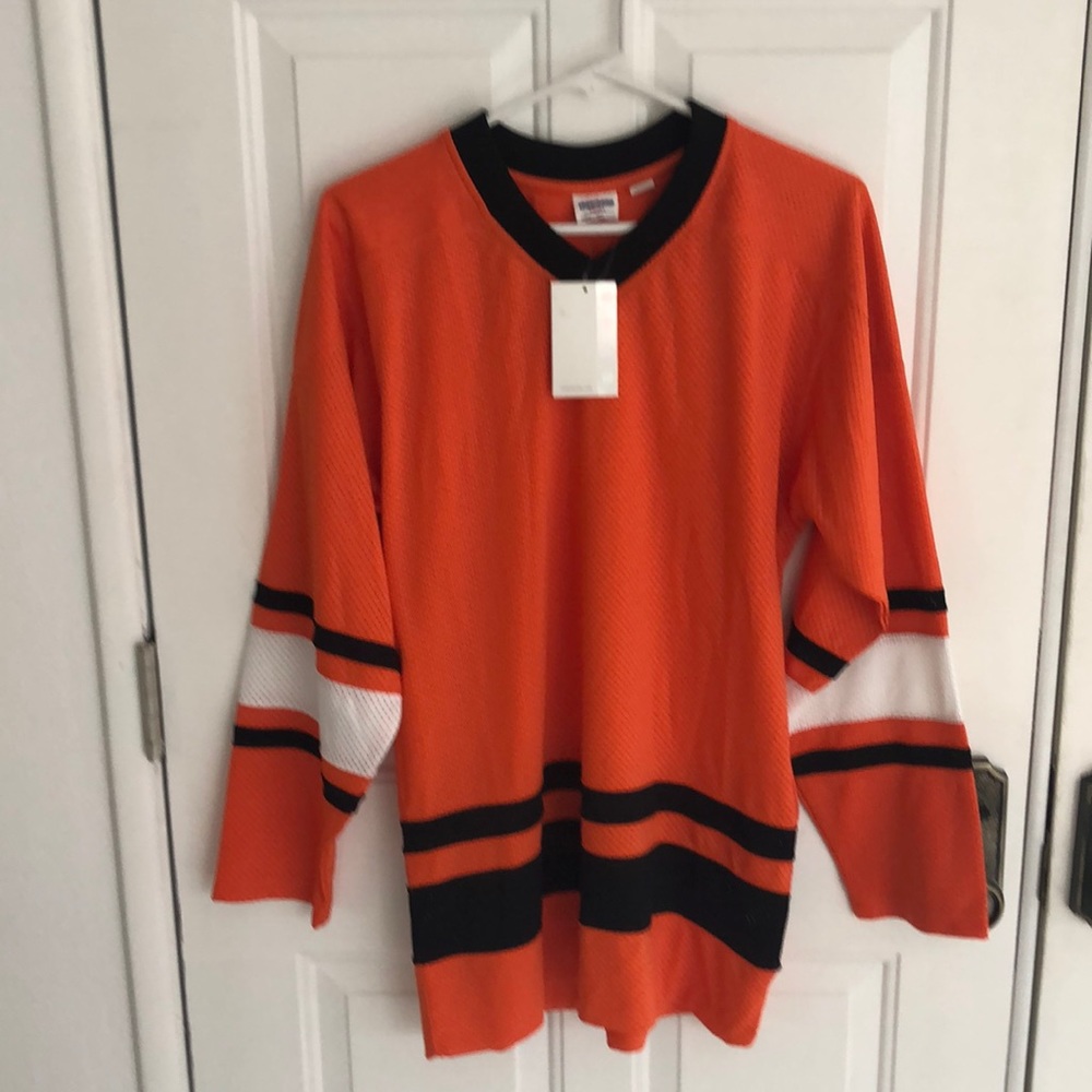 Undefeated Jersey